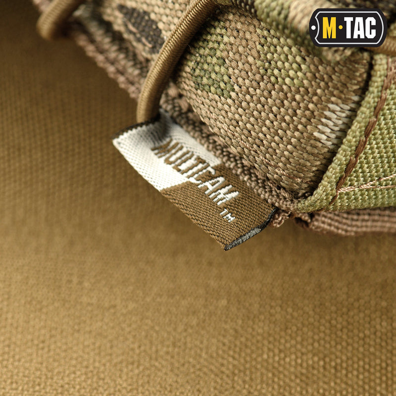 Load image into Gallery viewer, M-Tac Double Open Top AR/AK Mag Pouch Gen.3