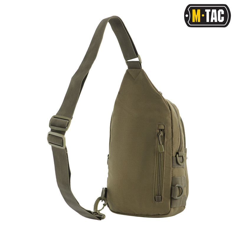 Load image into Gallery viewer, M-Tac Single Strap Assistant Bag