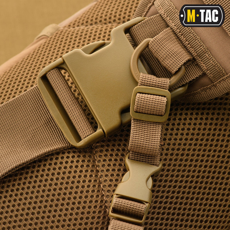 Load image into Gallery viewer, M-Tac Single Strap Armadillo Bag
