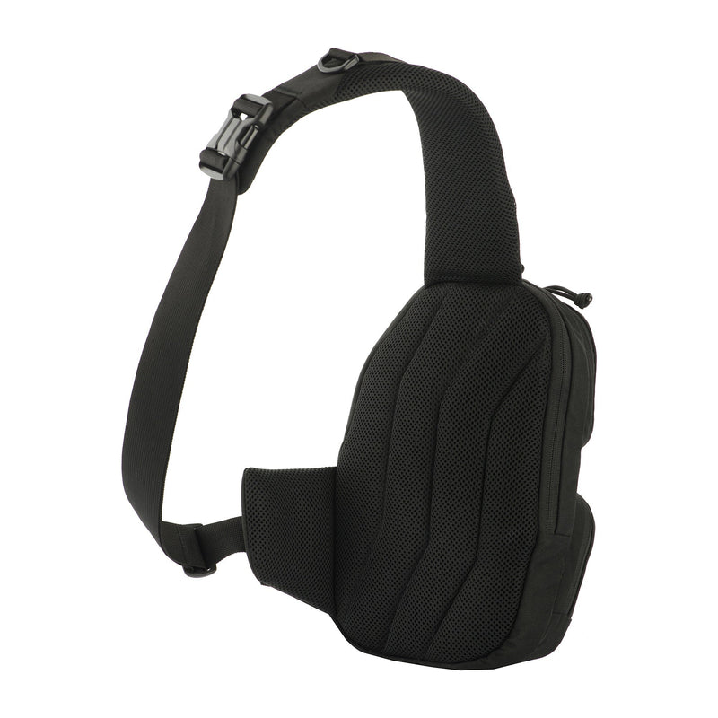 Load image into Gallery viewer, M-Tac Buckler Bag Elite Black