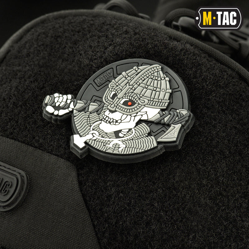 Load image into Gallery viewer, M-Tac Buckler Bag Elite Black