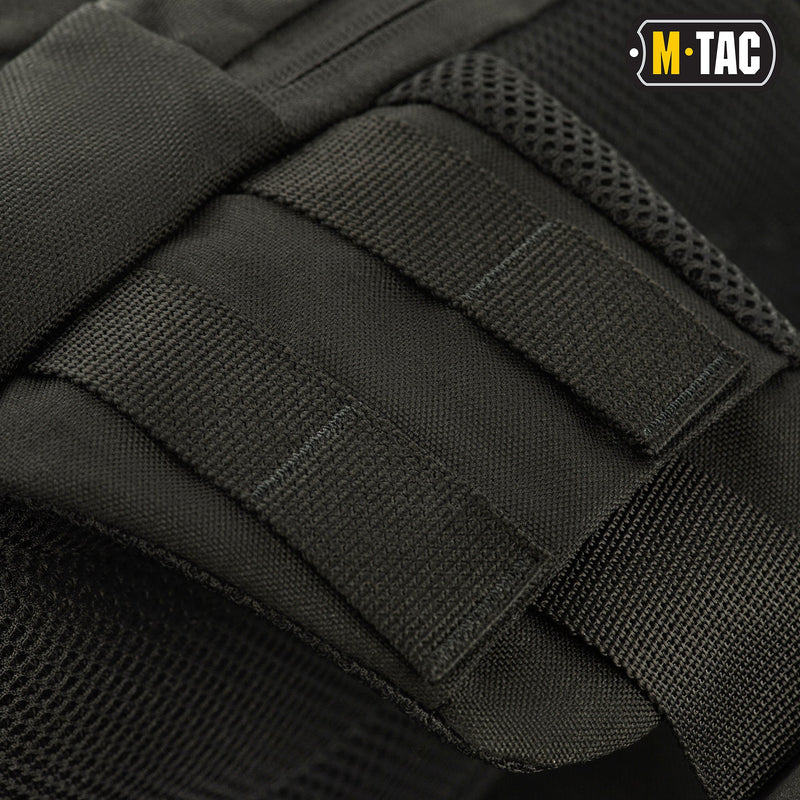 Load image into Gallery viewer, M-Tac Buckler Bag Elite Black