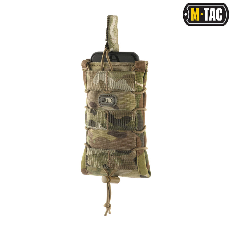 Load image into Gallery viewer, M-Tac Phone Pouch Gen III