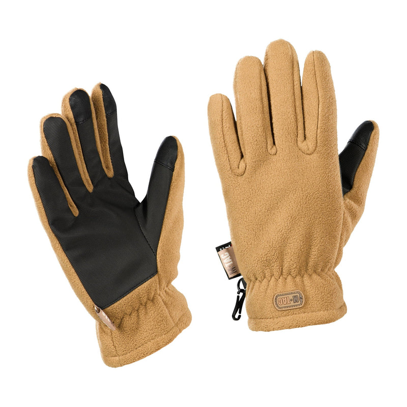 Load image into Gallery viewer, M-Tac Fleece Thinsulate Gloves