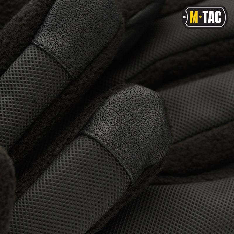 Load image into Gallery viewer, M-Tac Fleece Thinsulate Gloves