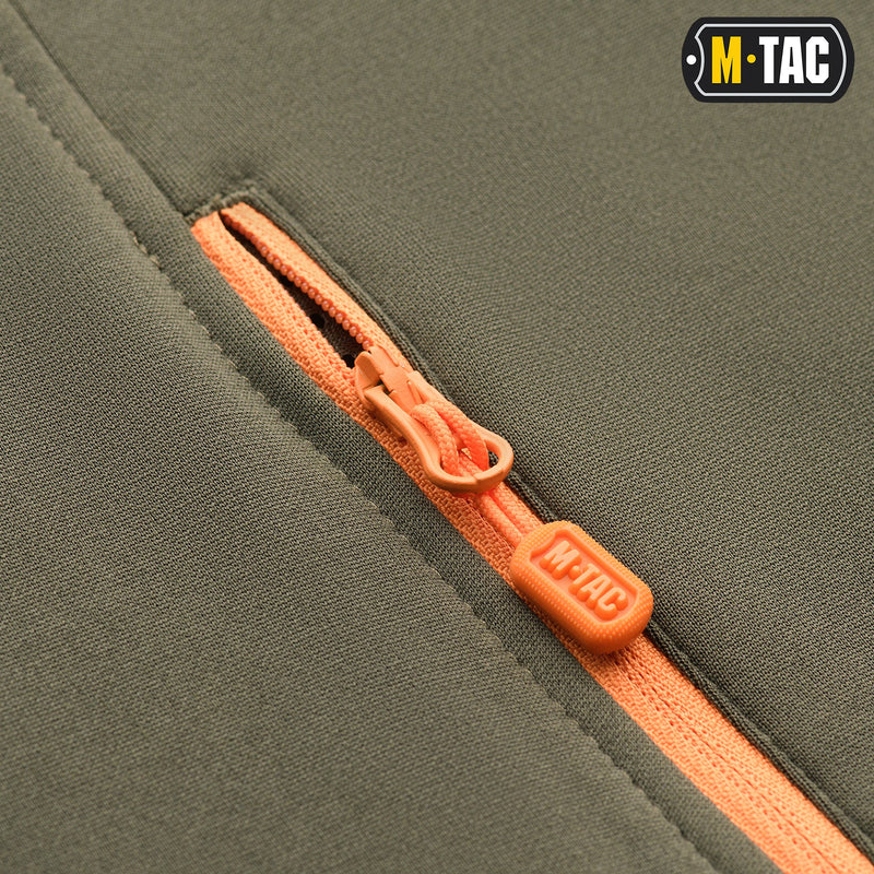 Load image into Gallery viewer, M-Tac Microfleece Hoodie Spider