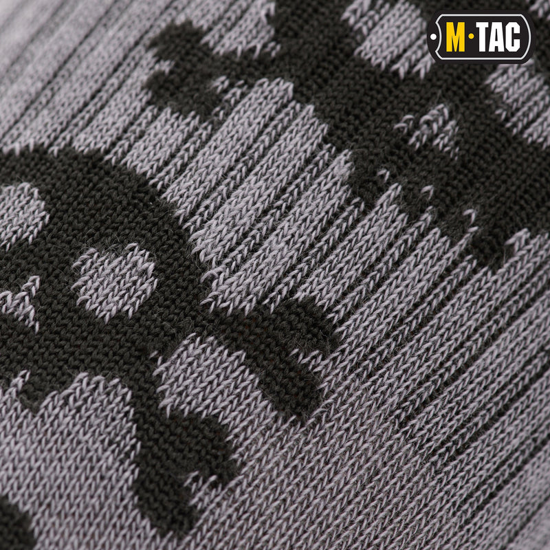 Load image into Gallery viewer, M-Tac Socks Lightweight Mk.3 Pirate Skull