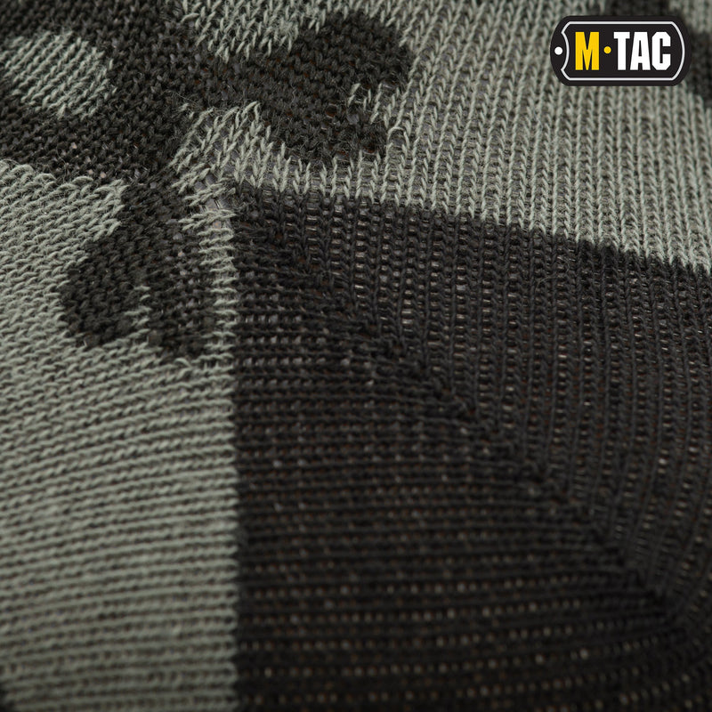Load image into Gallery viewer, M-Tac Socks Lightweight Mk.3 Pirate Skull