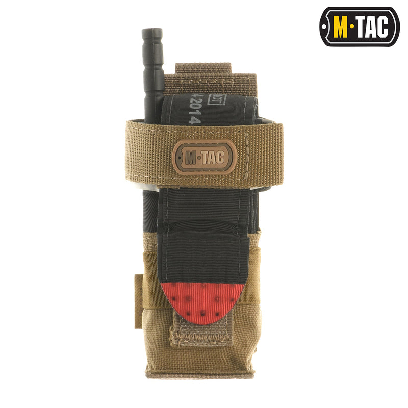 Load image into Gallery viewer, M-Tac Compact Tourniquet Pouch