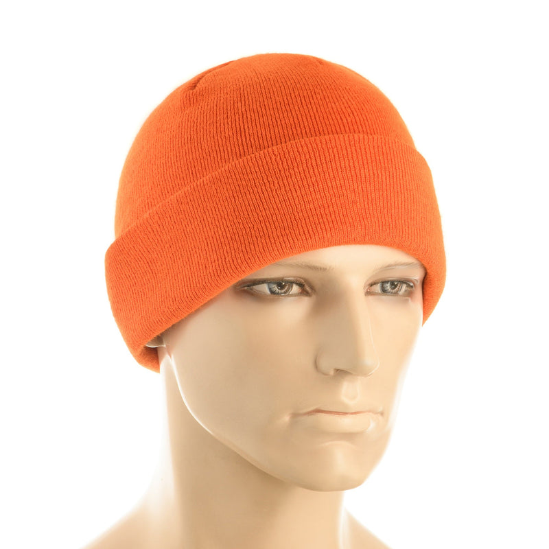 Load image into Gallery viewer, M-Tac Acrylic Fine Knit Watch Cap