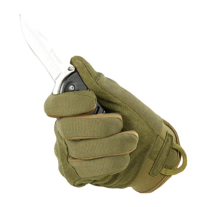 Load image into Gallery viewer, M-Tac gloves Assault Tactical Mk.5