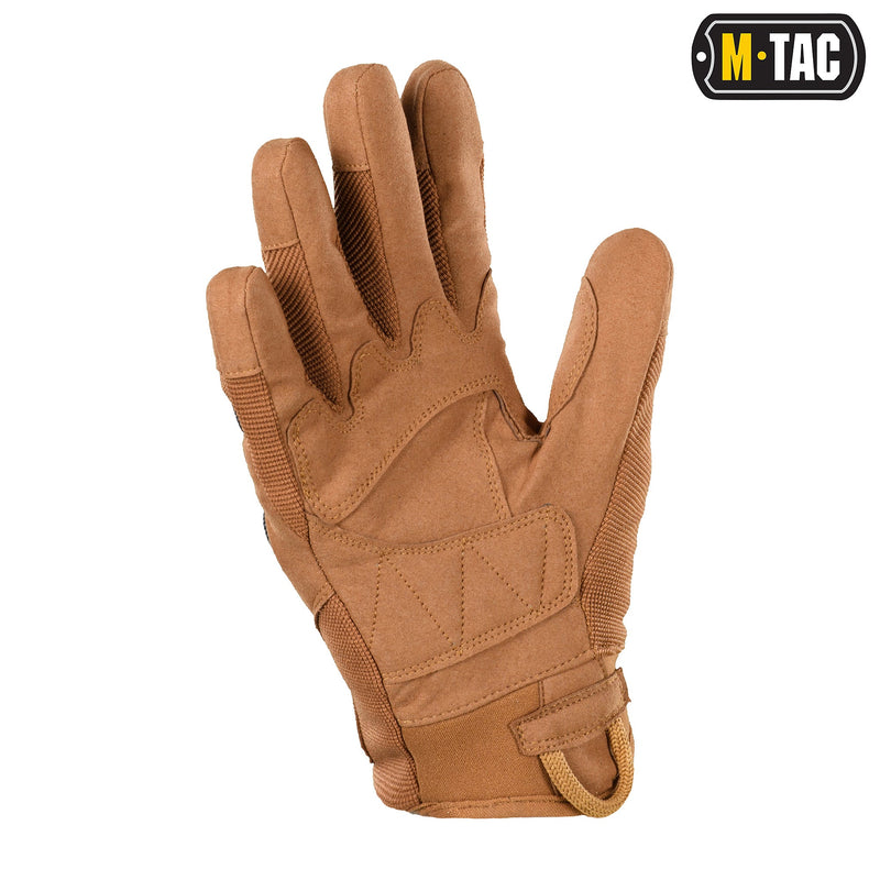 Load image into Gallery viewer, M-Tac gloves Assault Tactical Mk.6