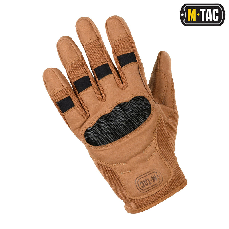 Load image into Gallery viewer, M-Tac gloves Assault Tactical Mk.6