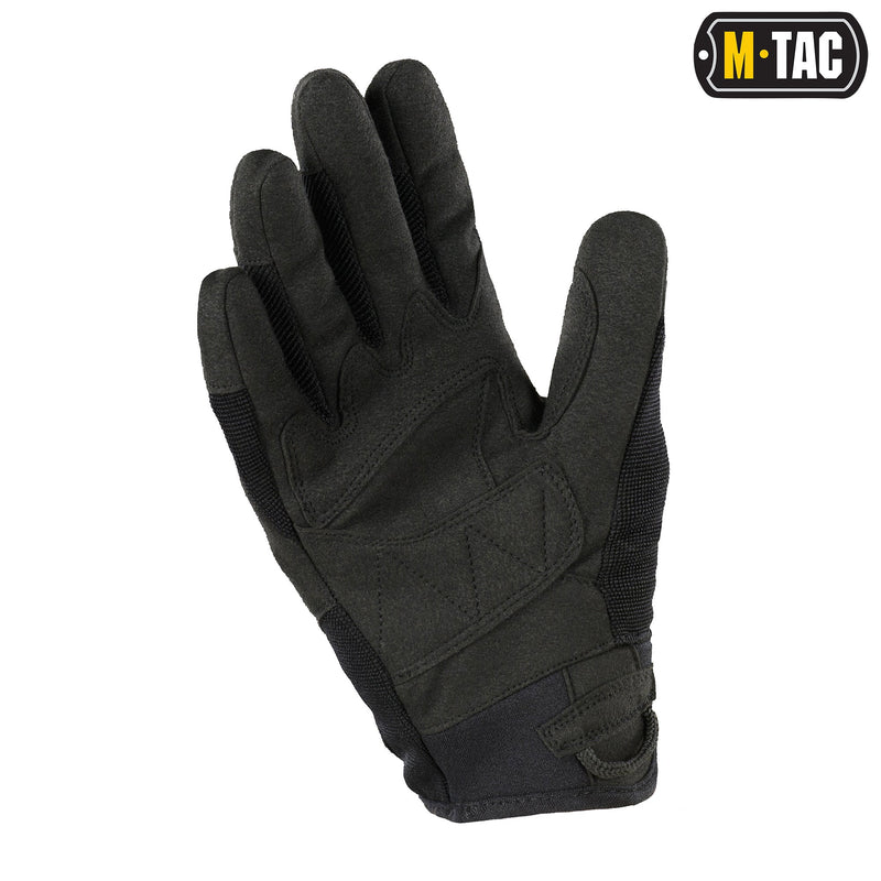 Load image into Gallery viewer, M-Tac gloves Assault Tactical Mk.6