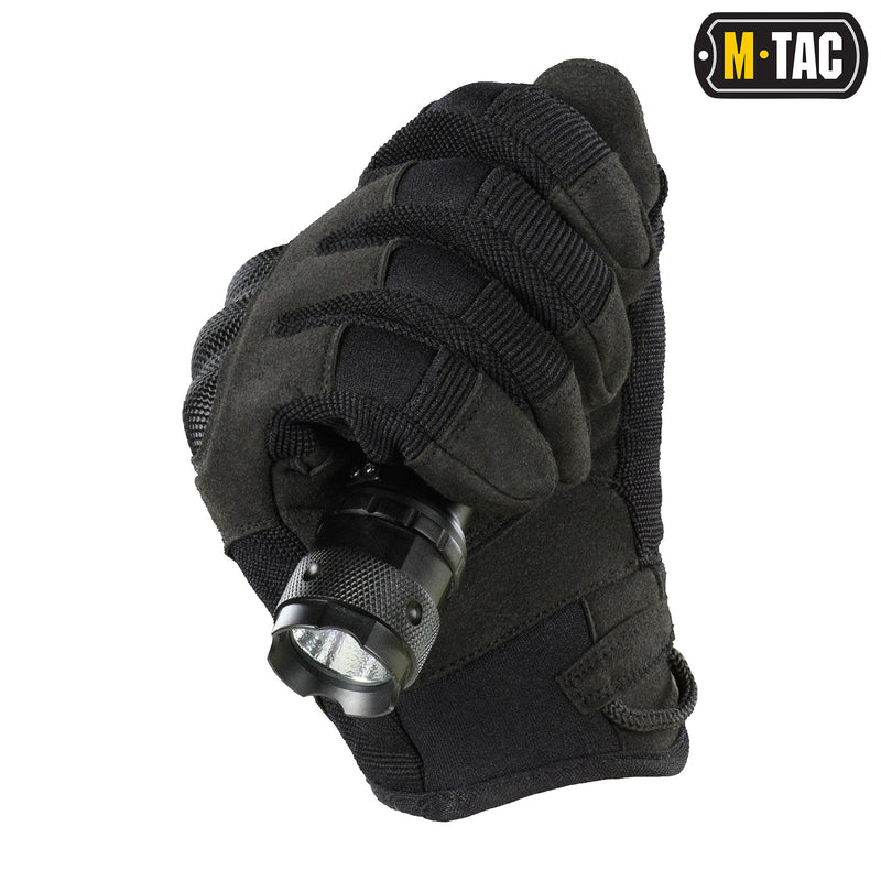 Load image into Gallery viewer, M-Tac gloves Assault Tactical Mk.6