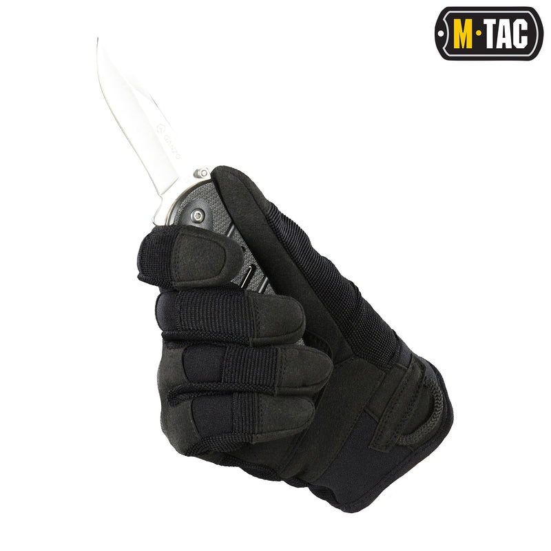 Load image into Gallery viewer, M-Tac gloves Assault Tactical Mk.6
