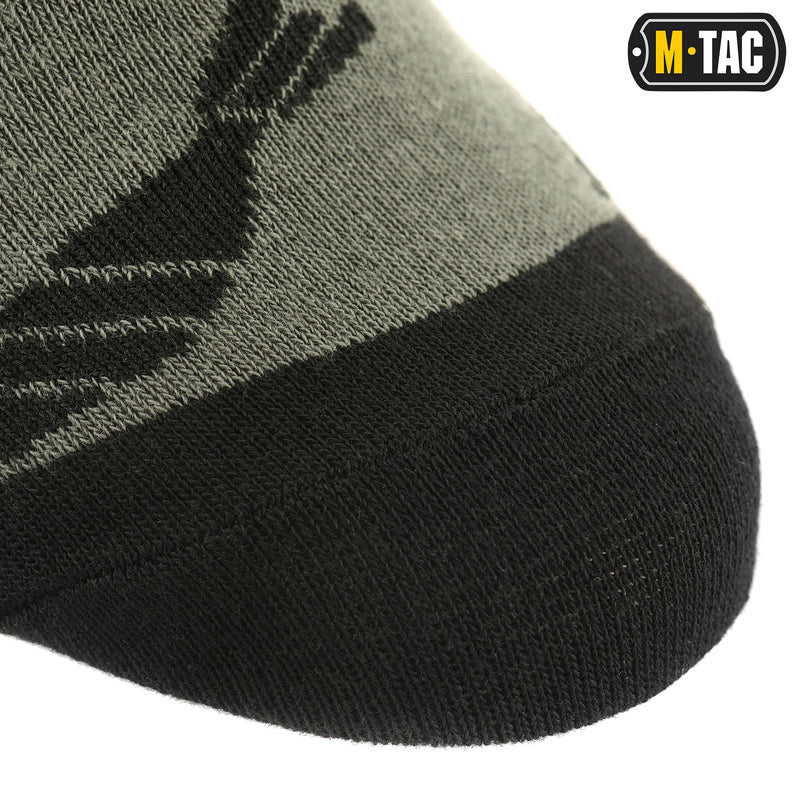 Load image into Gallery viewer, M-Tac Lightweight socks Mk.3 Mortar Bombs