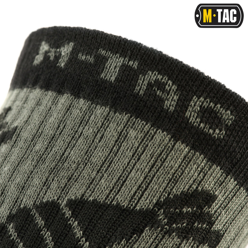 Load image into Gallery viewer, M-Tac Lightweight socks Mk.3 Mortar Bombs