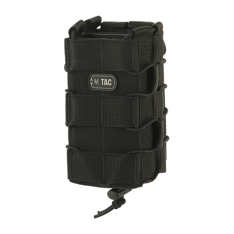 Load image into Gallery viewer, M-Tac Double Open Top AR/AK Mag Pouch