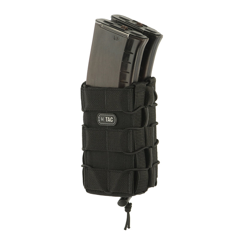Load image into Gallery viewer, M-Tac Double Open Top AR/AK Mag Pouch
