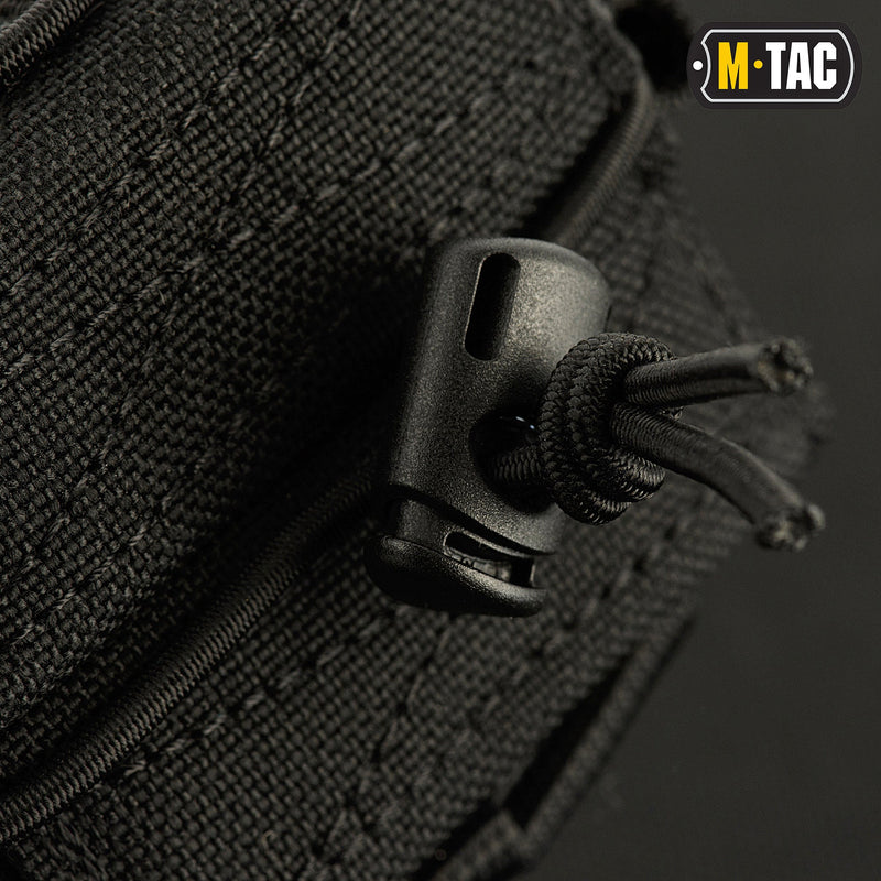Load image into Gallery viewer, M-Tac Double Open Top AR/AK Mag Pouch
