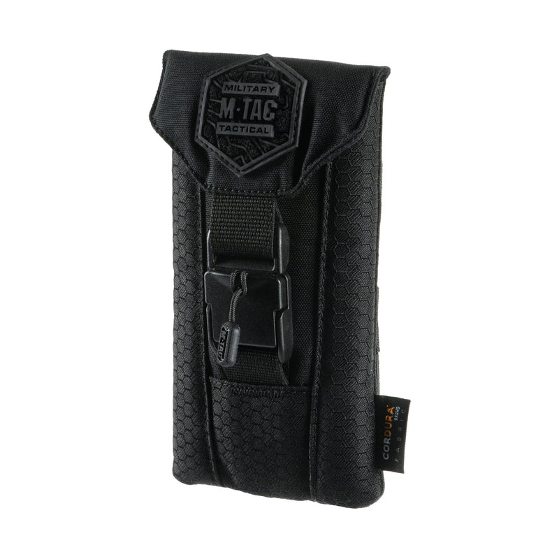 Load image into Gallery viewer, M-Tac Smartphone Pouch Elite Hex Full