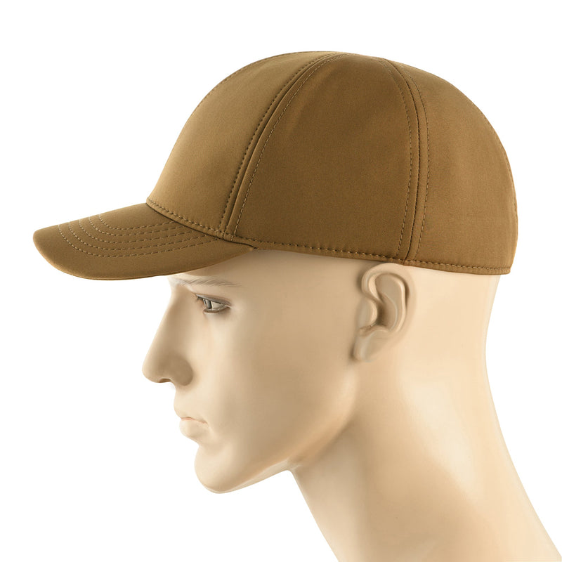 Load image into Gallery viewer, M-Tac Soft Shell Cold Weather Cap