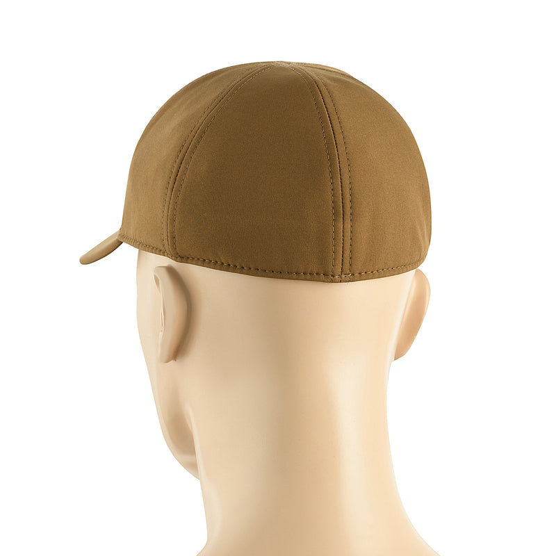 Load image into Gallery viewer, M-Tac Soft Shell Cold Weather Cap