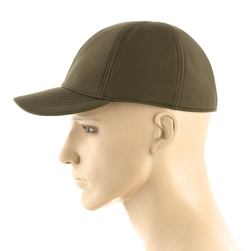 Load image into Gallery viewer, M-Tac Soft Shell Cold Weather Cap
