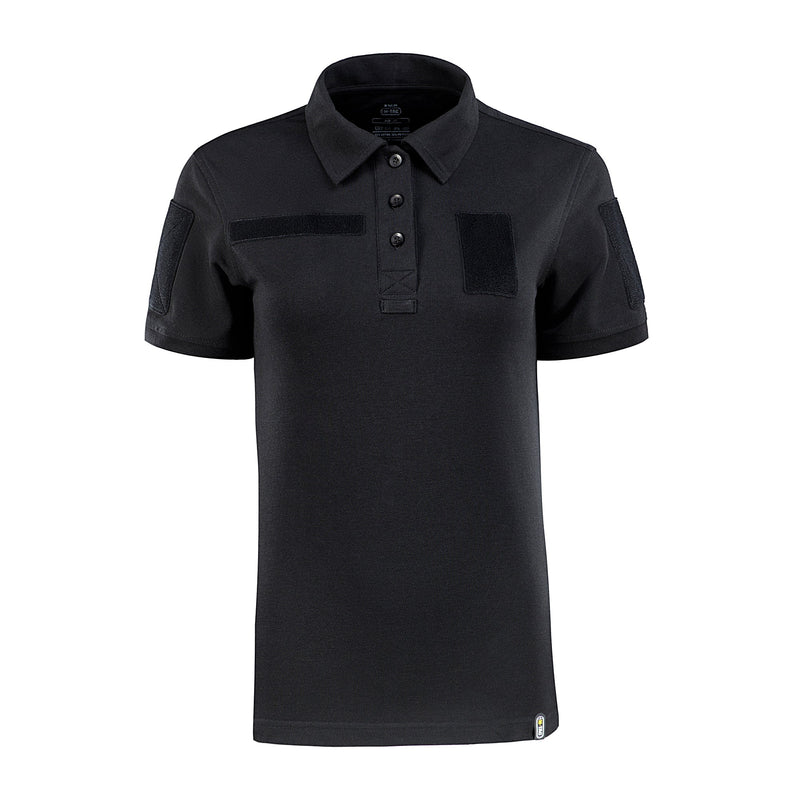 Load image into Gallery viewer, M-Tac Women Tactical Polo 65/35