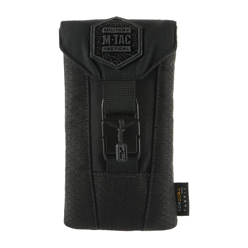 Load image into Gallery viewer, M-Tac Smartphone Pouch Elite Hex