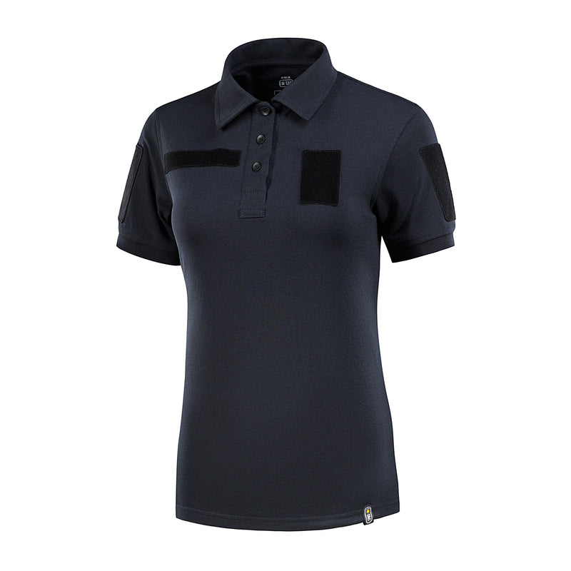 Load image into Gallery viewer, M-Tac Women Tactical Polo 65/35