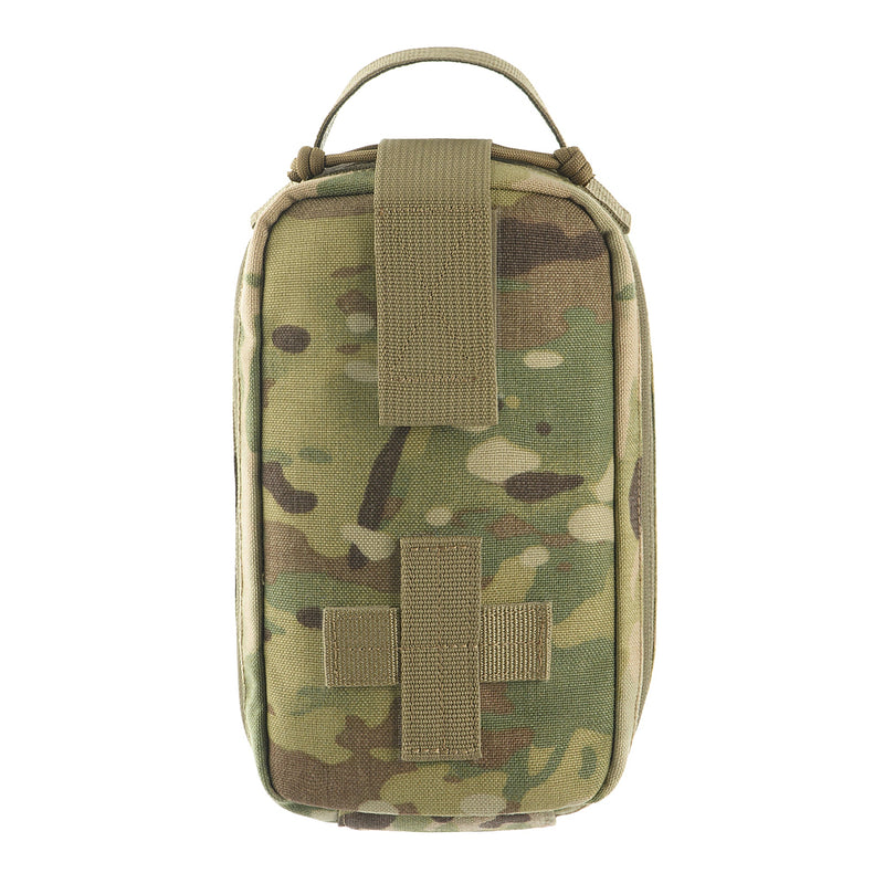 Load image into Gallery viewer, M-Tac Medical Pouch Rip Off