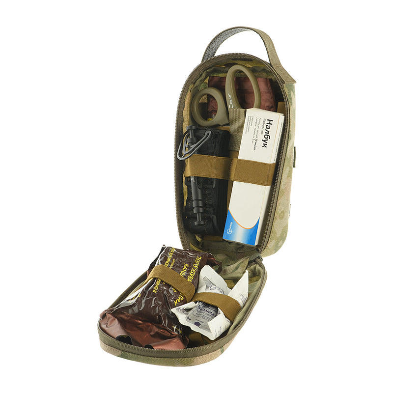 Load image into Gallery viewer, M-Tac Medical Pouch Rip Off