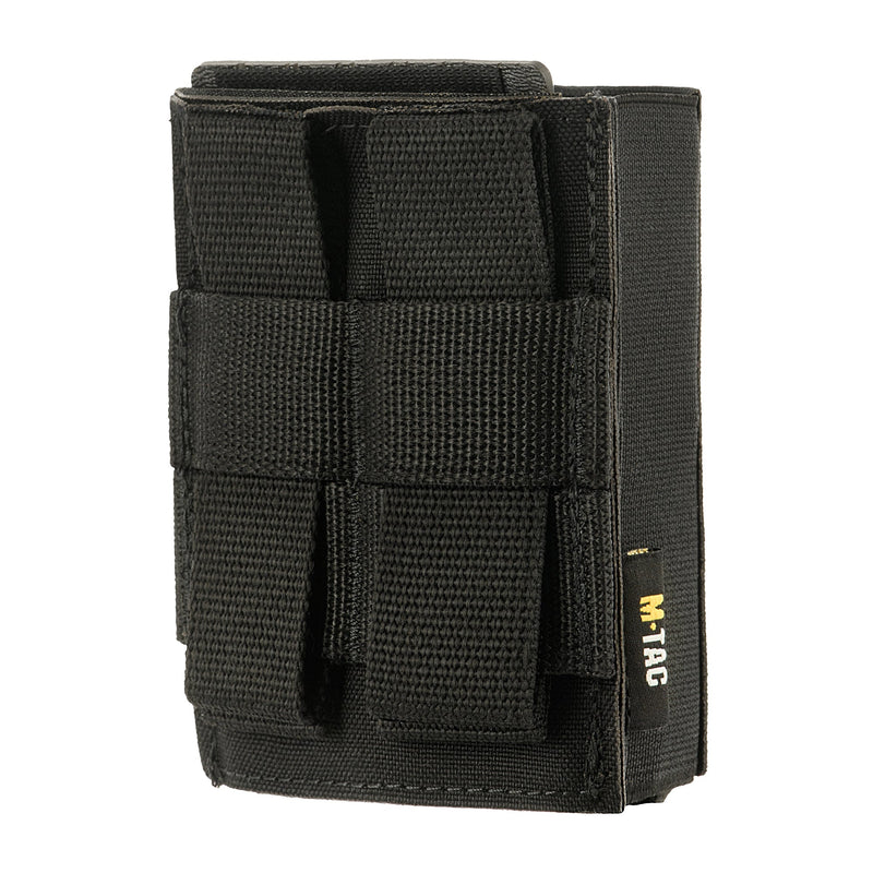 Load image into Gallery viewer, M-Tac Elastic Mag Pouch Laser Cut (4")