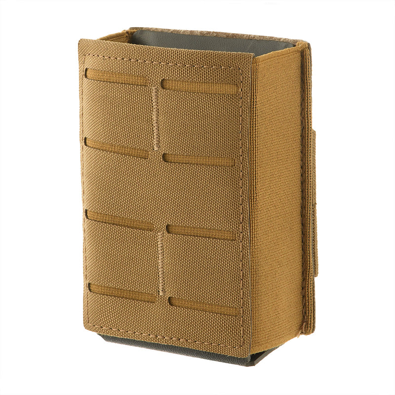 Load image into Gallery viewer, M-Tac Elastic Mag Pouch Laser Cut (4")