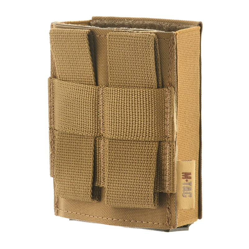 Load image into Gallery viewer, M-Tac Elastic Mag Pouch Laser Cut (4")