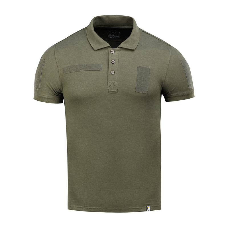 Load image into Gallery viewer, M-Tac Tactical Polo 65/35