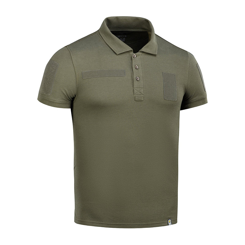 Load image into Gallery viewer, M-Tac Tactical Polo 65/35