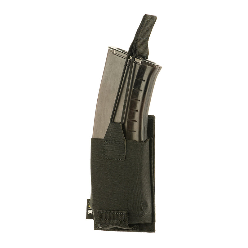 Load image into Gallery viewer, M-Tac Elastic Single Mag Pouch Elite