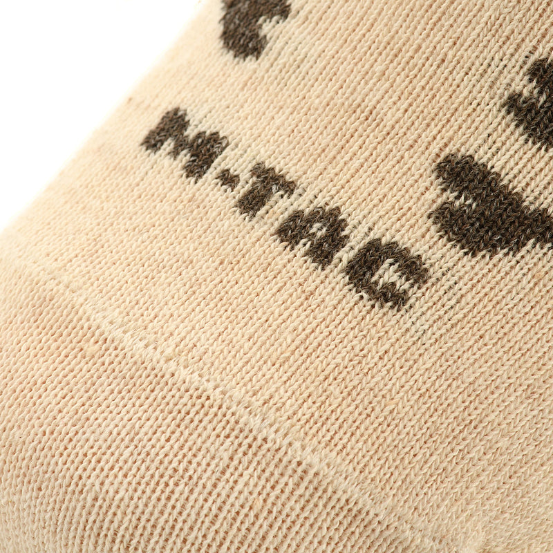 Load image into Gallery viewer, M-Tac Lightweight Summer Socks Pirate Skull
