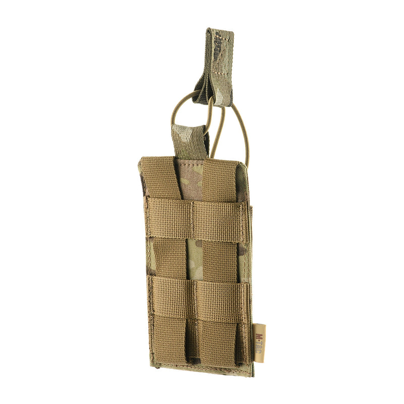 Load image into Gallery viewer, M-Tac Elastic Single Mag Pouch Elite