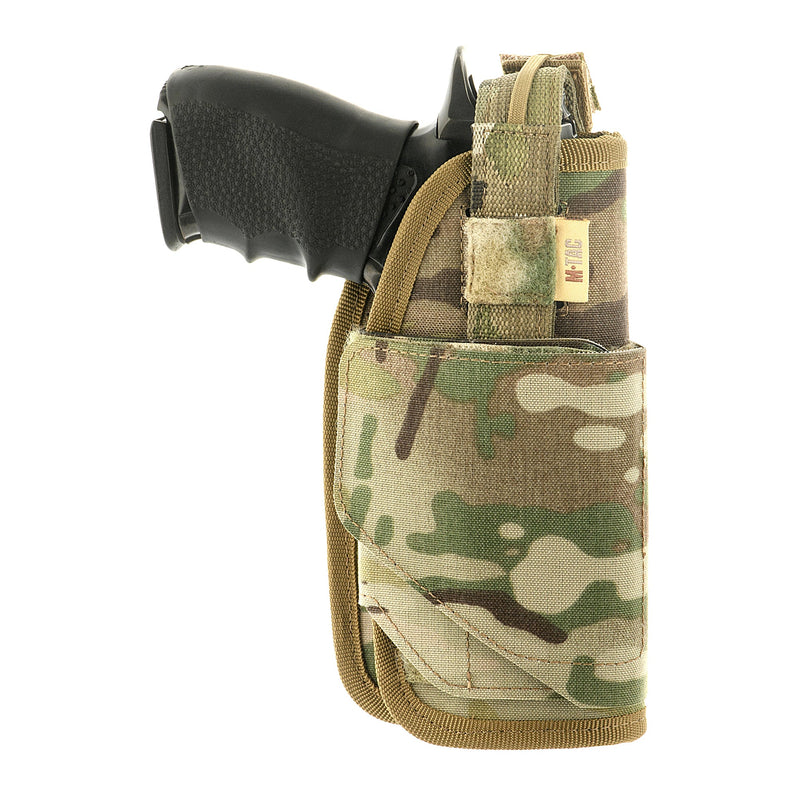 Load image into Gallery viewer, M‑Tac Universal Tactical Holster Elite