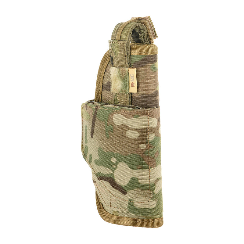 Load image into Gallery viewer, M‑Tac Universal Tactical Holster Elite