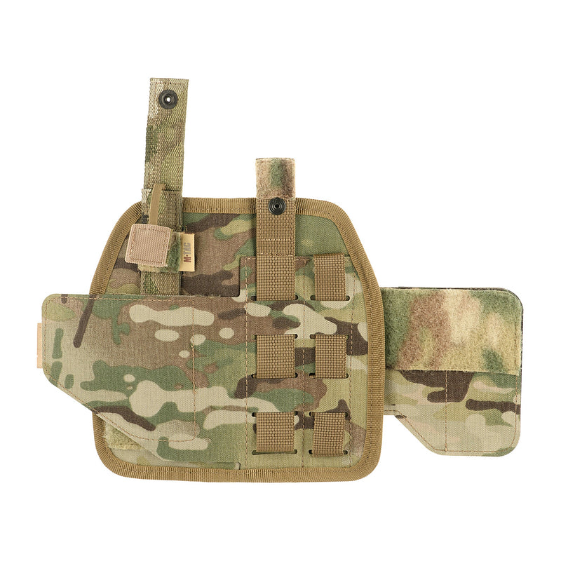 Load image into Gallery viewer, M‑Tac Universal Tactical Holster Elite