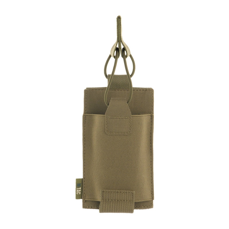 Load image into Gallery viewer, M-Tac Elastic Single Mag Pouch Elite