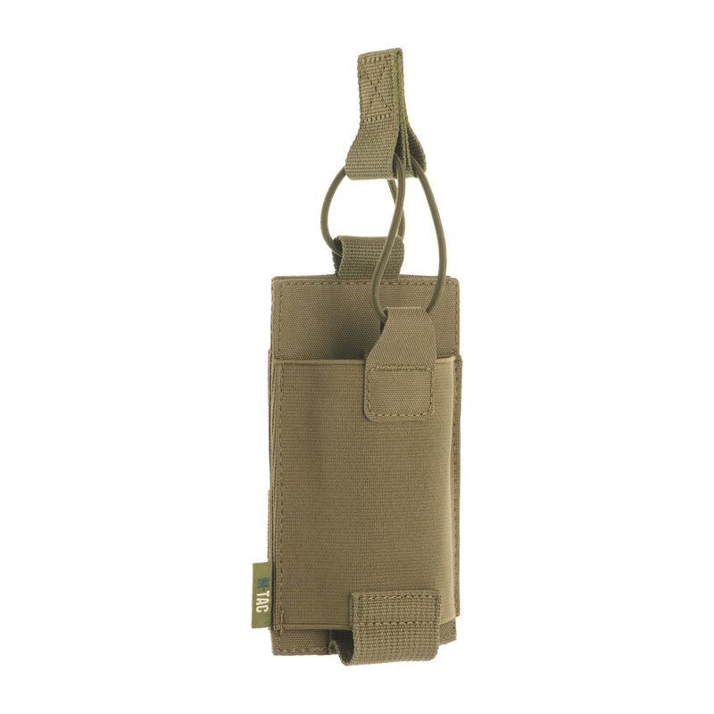Load image into Gallery viewer, M-Tac Elastic Single Mag Pouch Elite