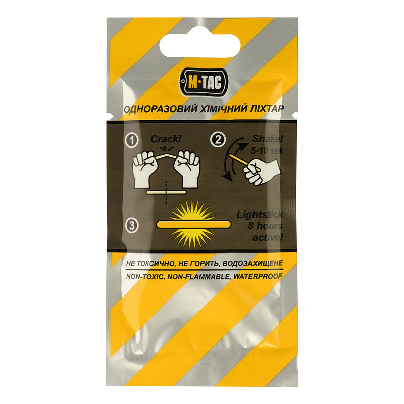 Load image into Gallery viewer, M-Tac Light Sticks 4,5x40 mm (10 items)