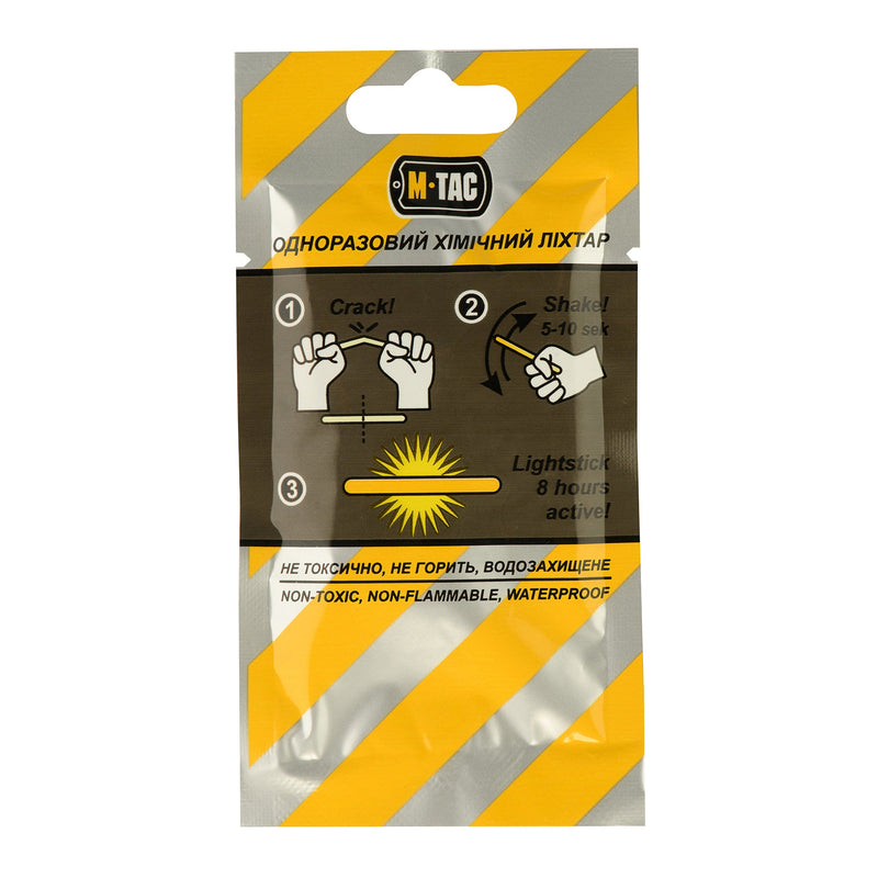 Load image into Gallery viewer, M-Tac Light Sticks 4,5x40 mm (10 items)