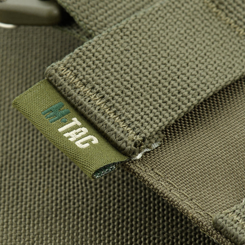 Load image into Gallery viewer, M-Tac Front Panel for Cuirass Plate Carriers (M/L)